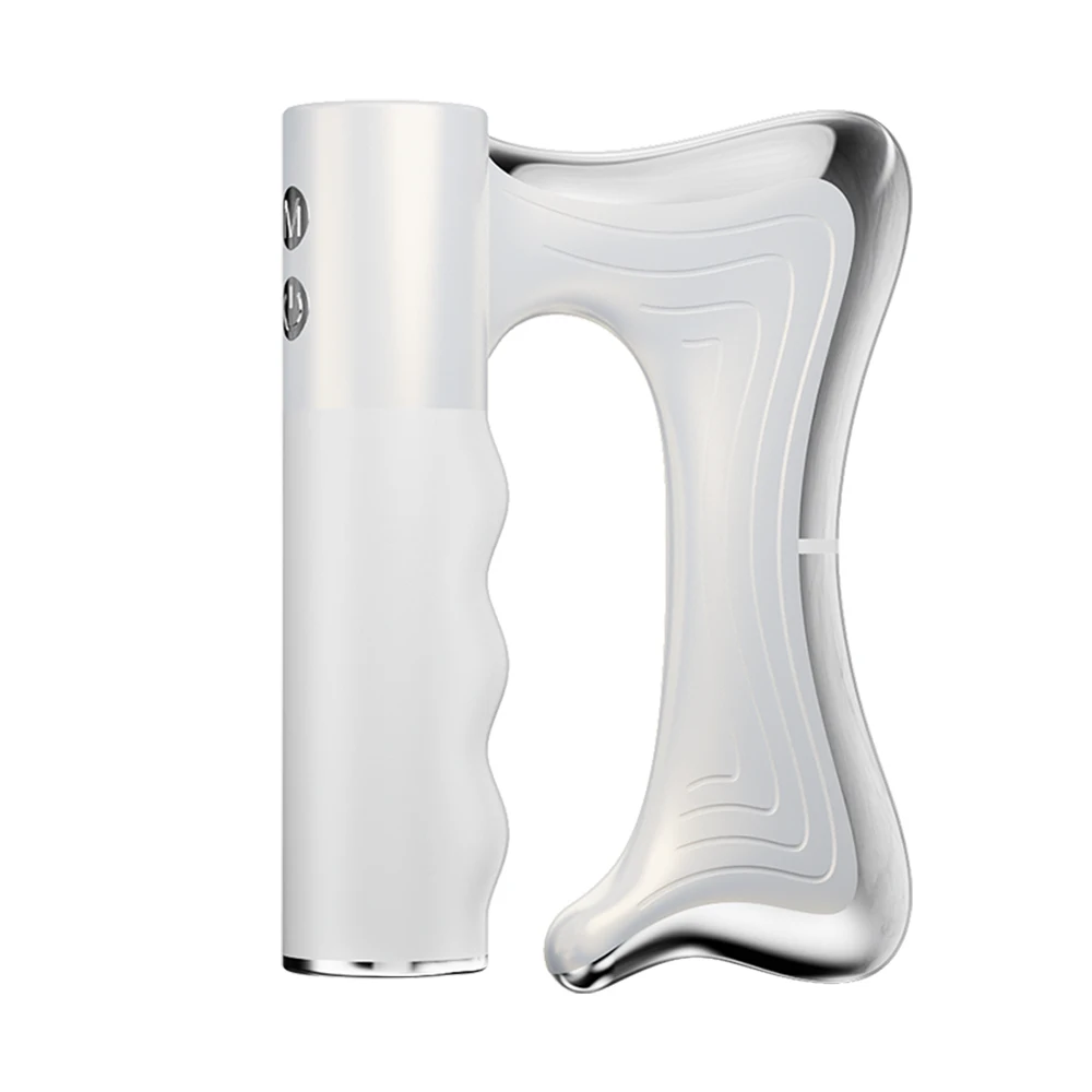 Electric Deep Tissue Massage Blade