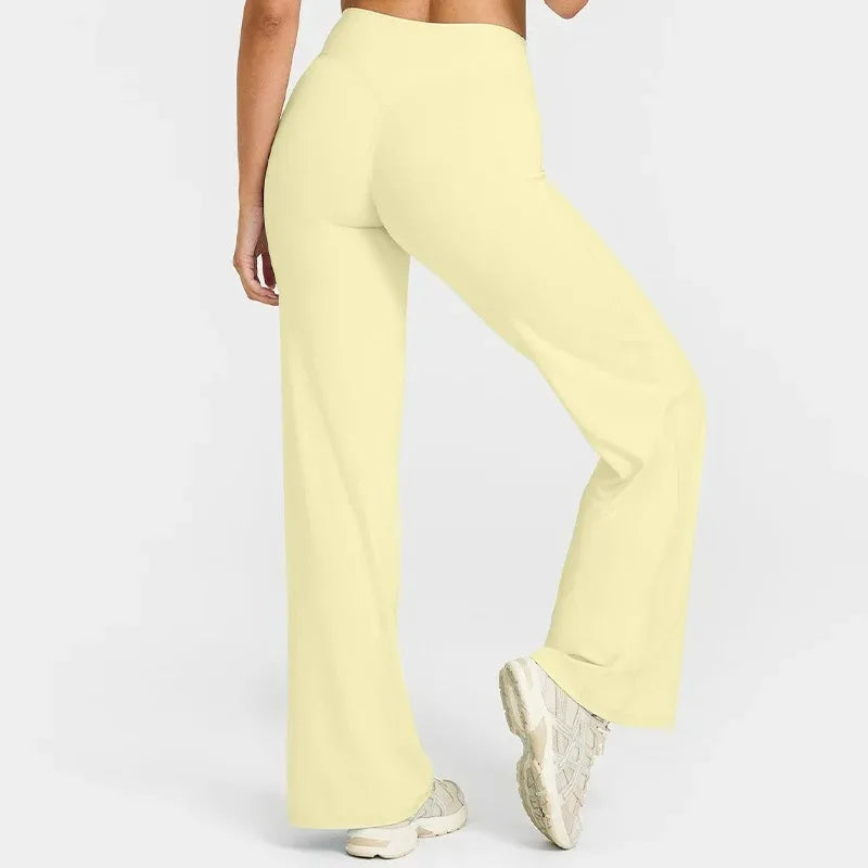 ButterSoft Sport Trousers: Women&