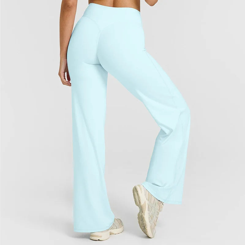 ButterSoft Sport Trousers: Women&