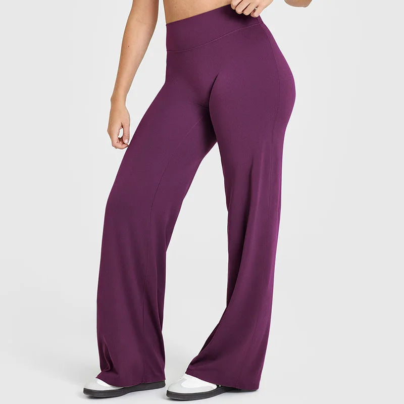 ButterSoft Sport Trousers: Women&