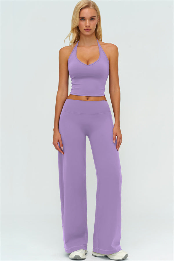 The Twirl New Straight Leg Pants