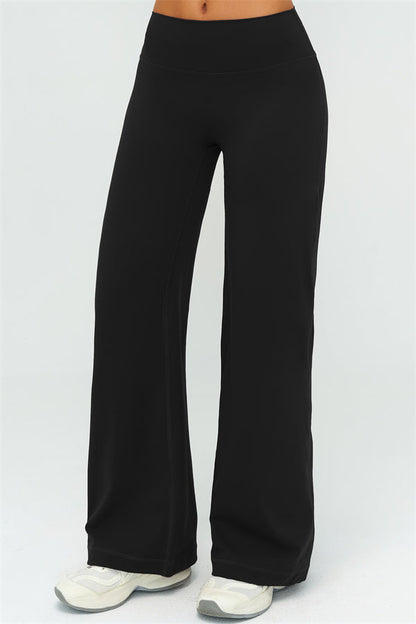 The Twirl New Straight Leg Pants