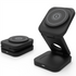 3 IN 1 Foldable Wireless Charger Fast Charging Station