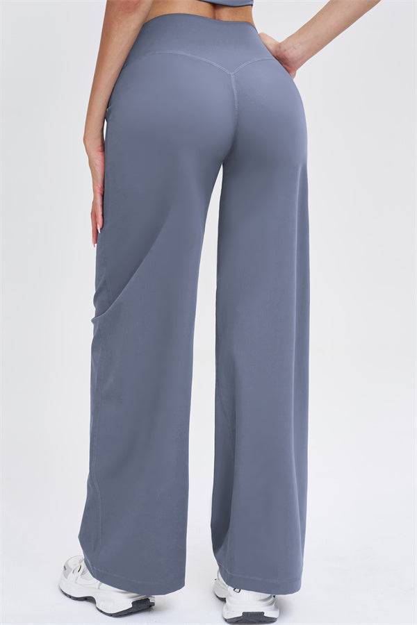 The Twirl New Straight Leg Pants