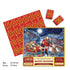 Merry Jigsaw Advent Calendar Puzzle for Christmas