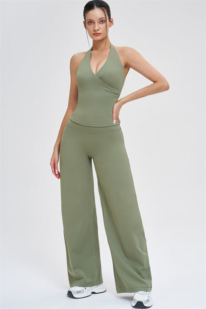The Twirl New Straight Leg Pants