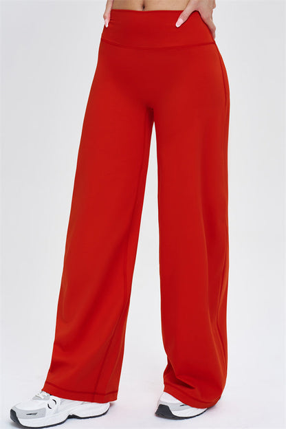 The Twirl New Straight Leg Pants