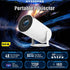 HY300 Pro Projector Home Theater