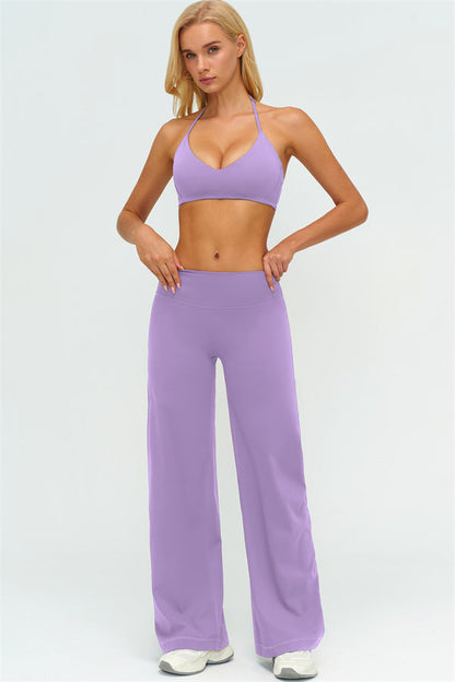 The Twirl New Straight Leg Pants
