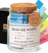 Faith & Joy Verse Jar