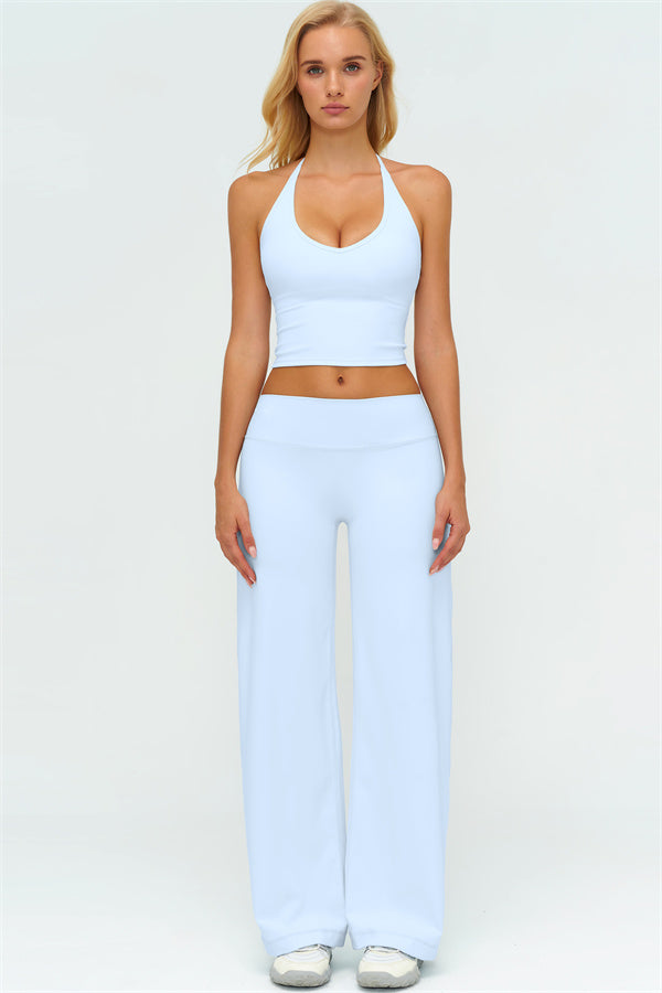 The Twirl New Straight Leg Pants
