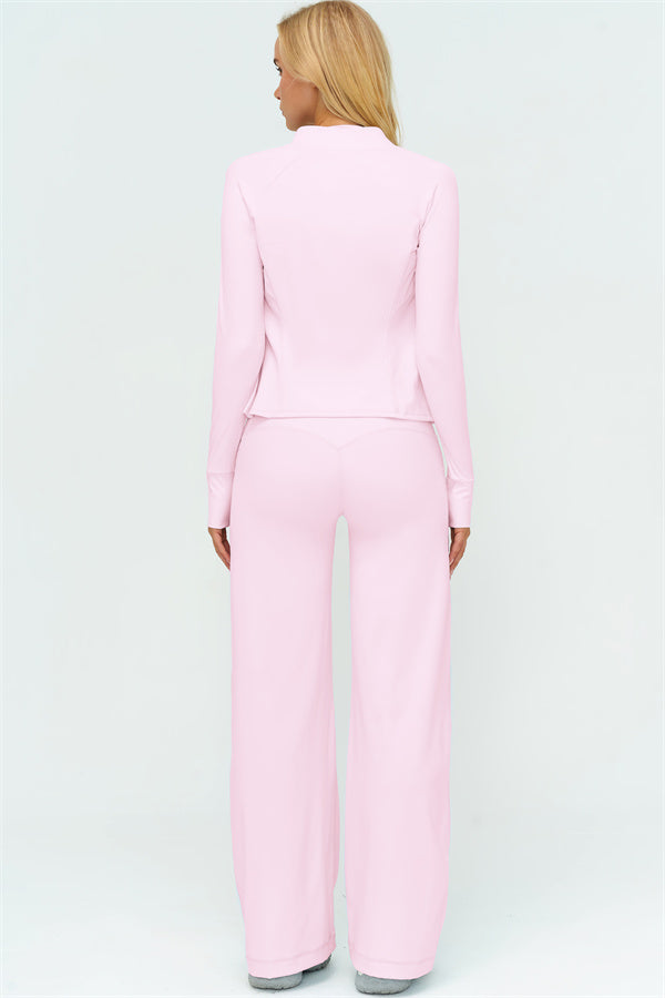 The Twirl New Straight Leg Pants