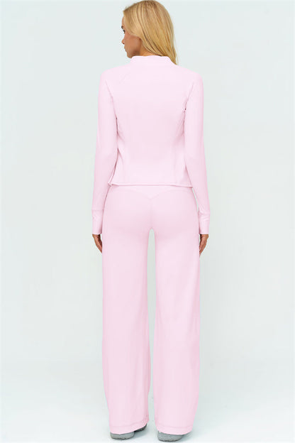 The Twirl New Straight Leg Pants