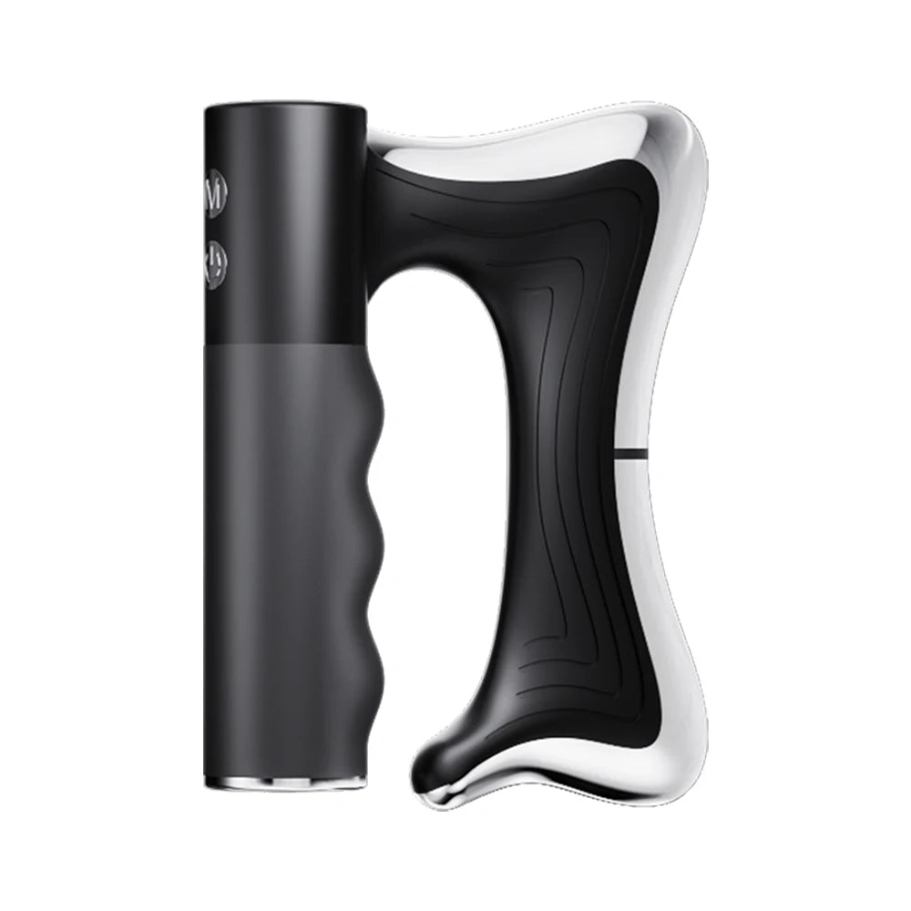 Electric Deep Tissue Massage Blade