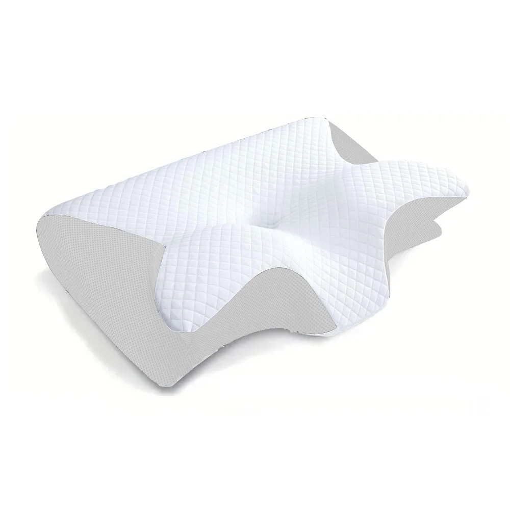 Neck Pillow Memory Foam Travel Pillow