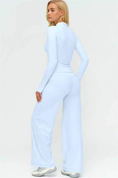 The Twirl New Straight Leg Pants