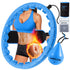 Weighted Hula Hoop for Adults Weight Loss