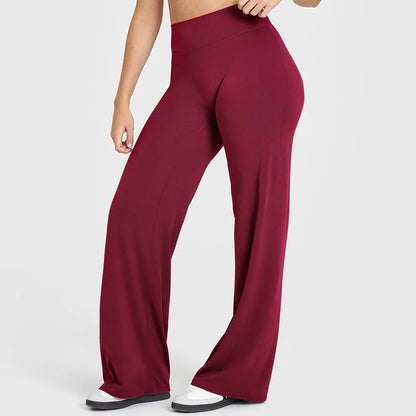 ButterSoft Sport Trousers: Women&