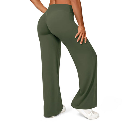 ButterSoft Sport Trousers: Women&