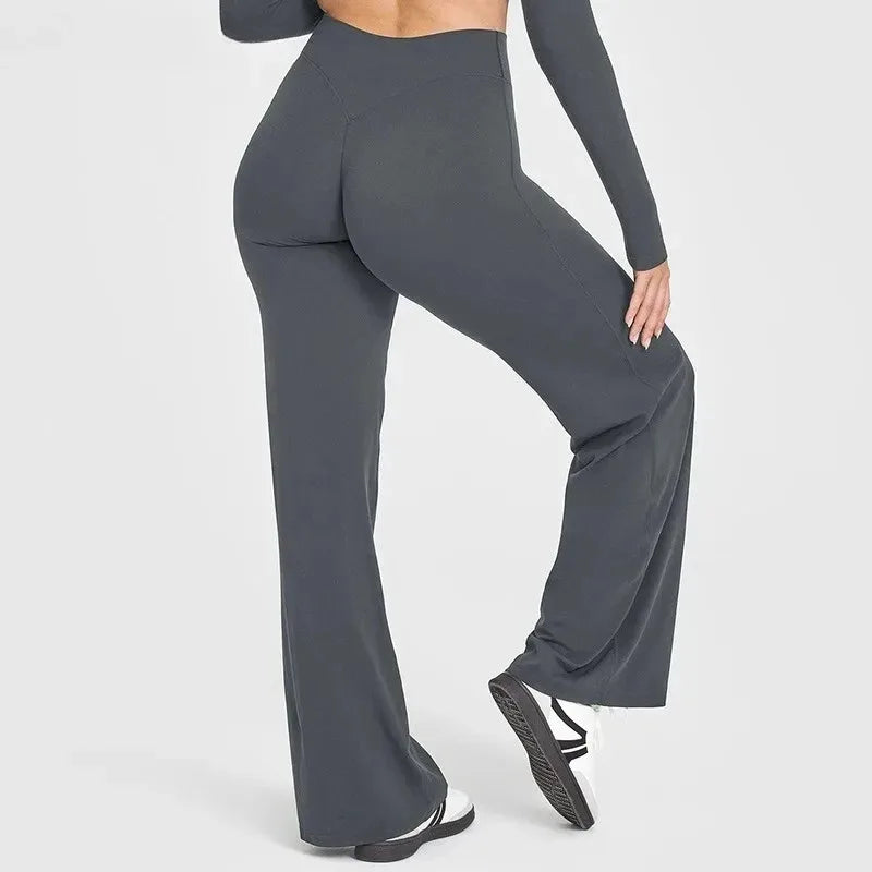 ButterSoft Sport Trousers: Women&