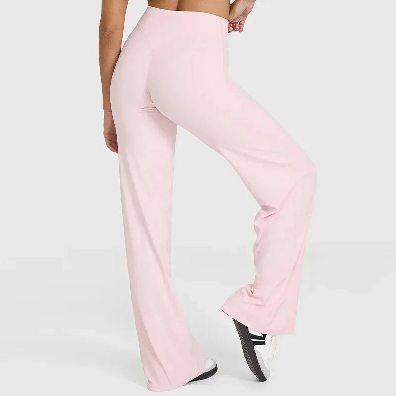 ButterSoft Sport Trousers: Women&