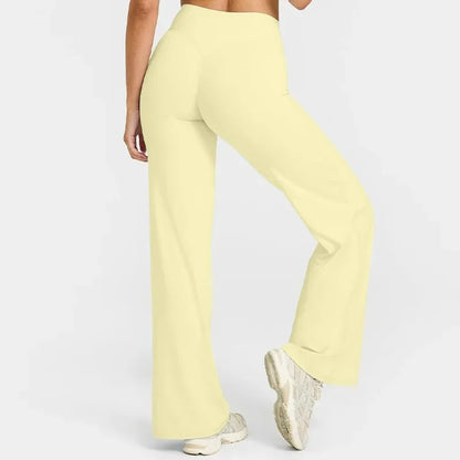 ButterSoft Sport Trousers: Women&