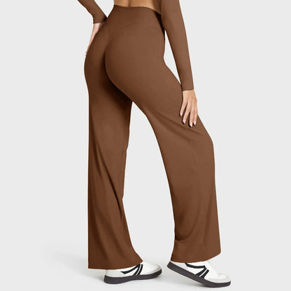 ButterSoft Sport Trousers: Women&