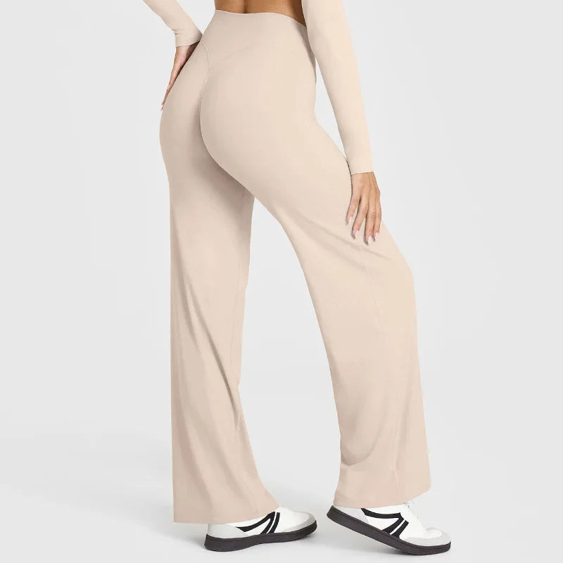 ButterSoft Sport Trousers: Women&