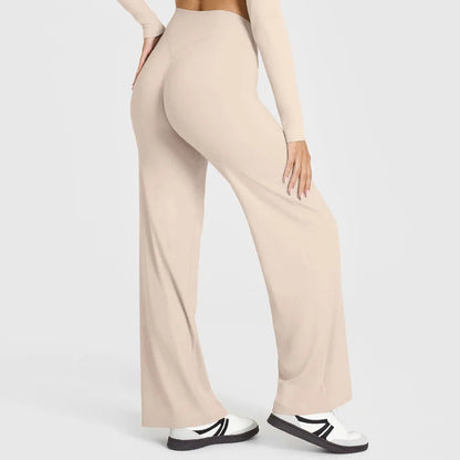 ButterSoft Sport Trousers: Women&