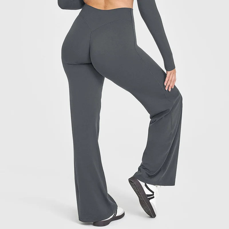 ButterSoft Sport Trousers: Women&