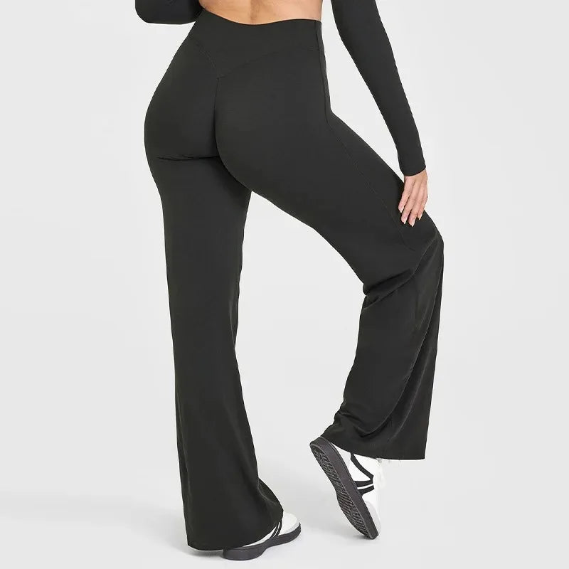 ButterSoft Sport Trousers: Women&