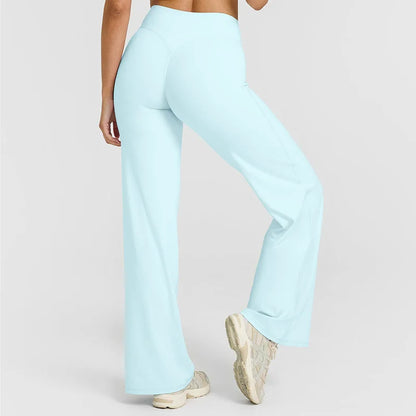 ButterSoft Sport Trousers: Women&