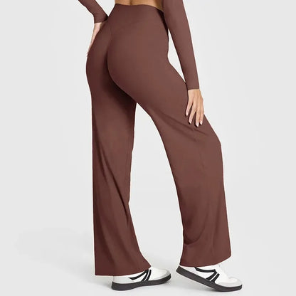 ButterSoft Sport Trousers: Women&