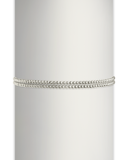 Beaded Stretch Bracelet Sets