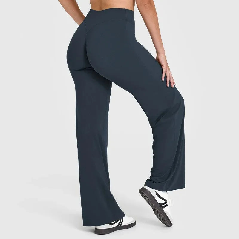 ButterSoft Sport Trousers: Women&