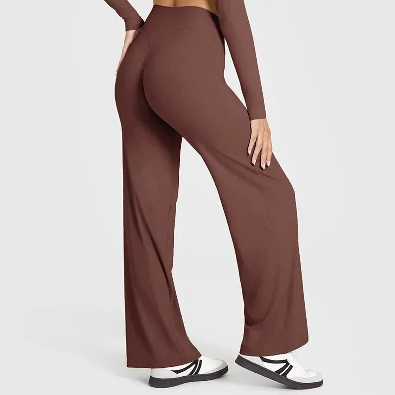 ButterSoft Sport Trousers: Women&