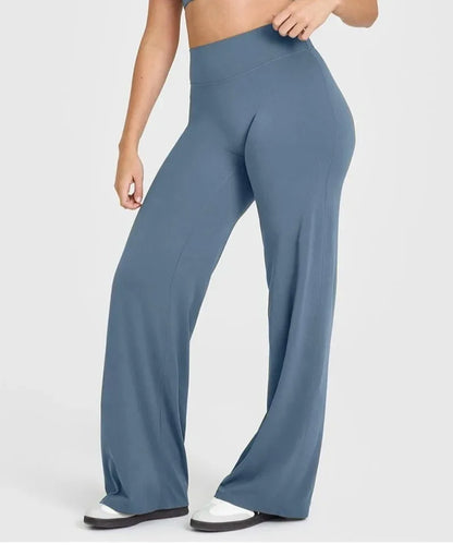 ButterSoft Sport Trousers: Women&