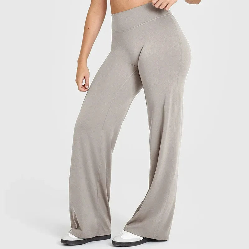 ButterSoft Sport Trousers: Women&