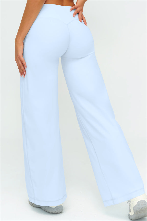 The Twirl New Straight Leg Pants