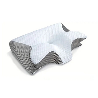 Neck Pillow Memory Foam Travel Pillow