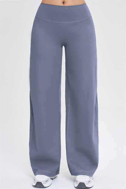 The Twirl New Straight Leg Pants