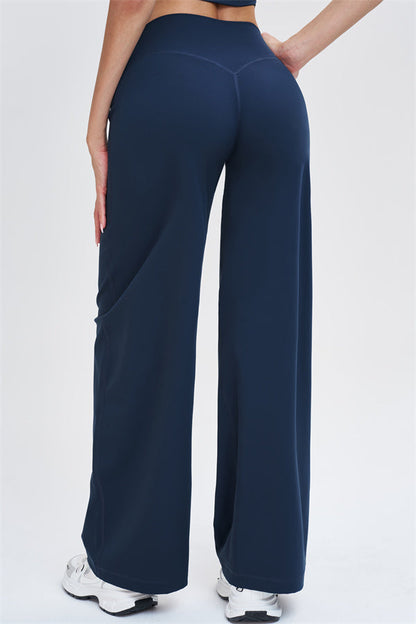 The Twirl New Straight Leg Pants