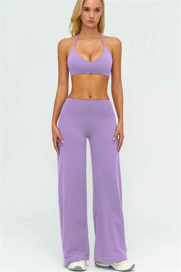 The Twirl New Straight Leg Pants