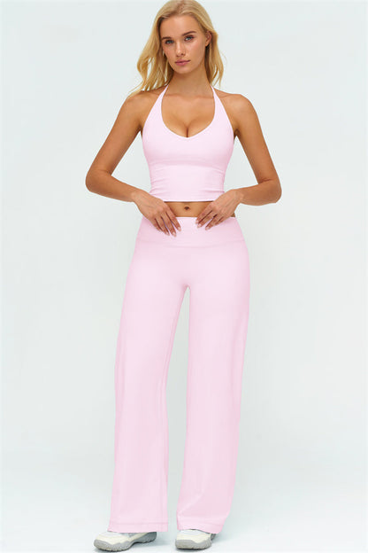 The Twirl New Straight Leg Pants