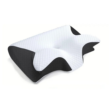 Neck Pillow Memory Foam Travel Pillow