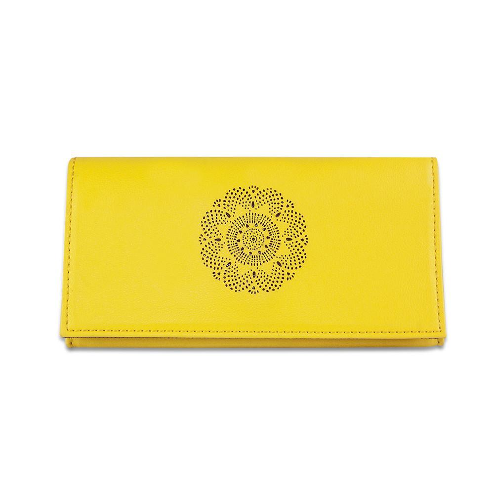 Looking Good Leather Sunglasses Case