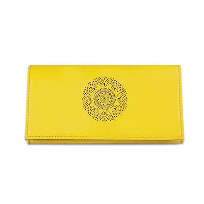 Looking Good Leather Sunglasses Case