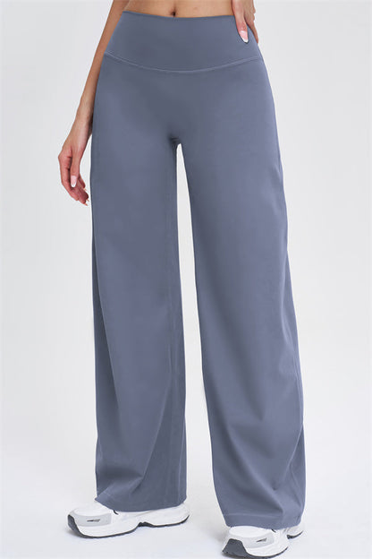 The Twirl New Straight Leg Pants