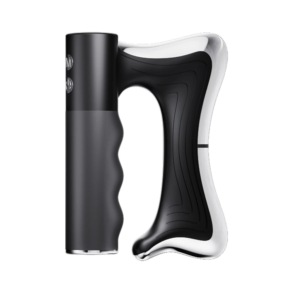 Electric Deep Tissue Massage Blade