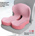 Memory Foam Backrest